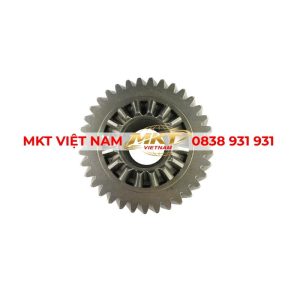 bánh răng trung gian hộp số xe tải hino 700 17-40 tấn