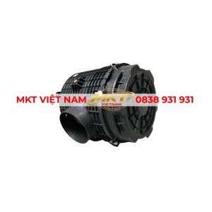 bầu lọc gió thay thế cho Hino 700 Series 17-40 tấn