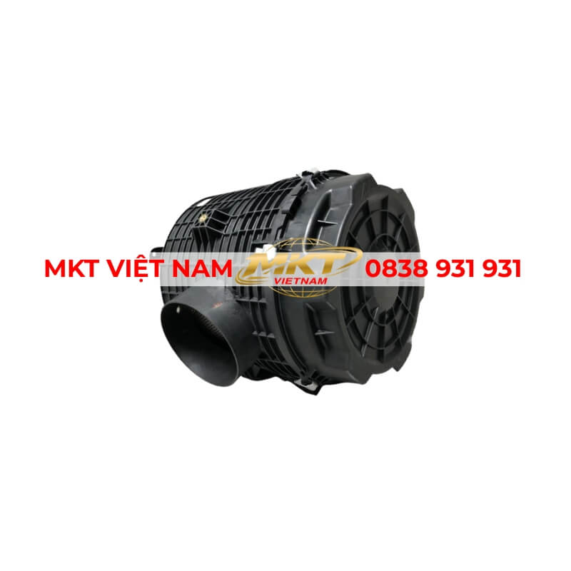 bầu lọc gió thay thế cho Hino 700 Series 17-40 tấn