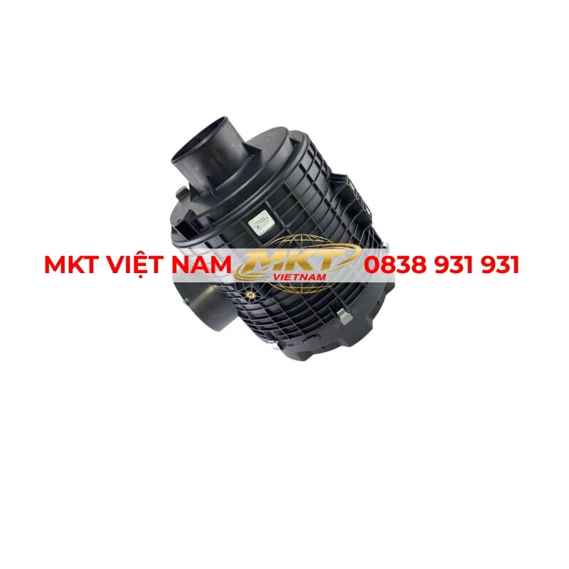 bầu lọc gió xe tải Hino 700 17-40 tấn