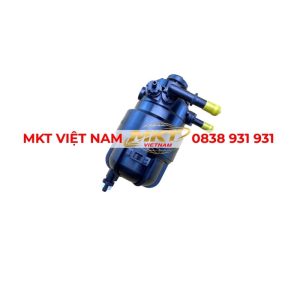 bầu lọc nhiên liệu thay thế cho hino 300 dutro 1.9-5 tấn