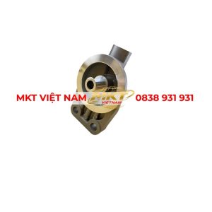 bầu lọc nhiên liệu thay thế cho hino 300 dutro 1.9-5 tấn