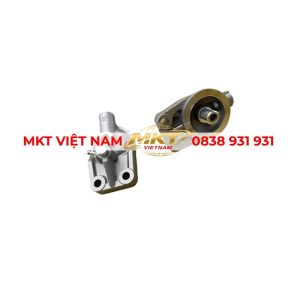 bầu lọc nhiên liệu hino 300 dutro mã 23310-1660