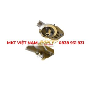 chi tiết bầu lọc nhiên liệu hino 300 23310-1660