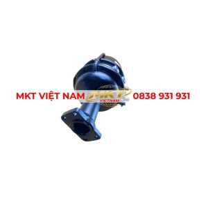 bầu phanh hơi hino 700 24-40 tấn