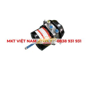 bầu phanh thay thế cho hino 700 series máy e13c 12.9l