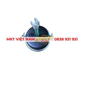 bầu phanh thay thế cho hino 700 series 17-40 tấn