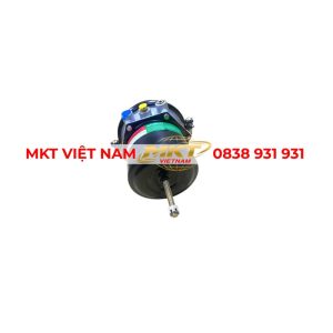 bầu phanh Hino 700 lắp trên hệ thống phanh hơi