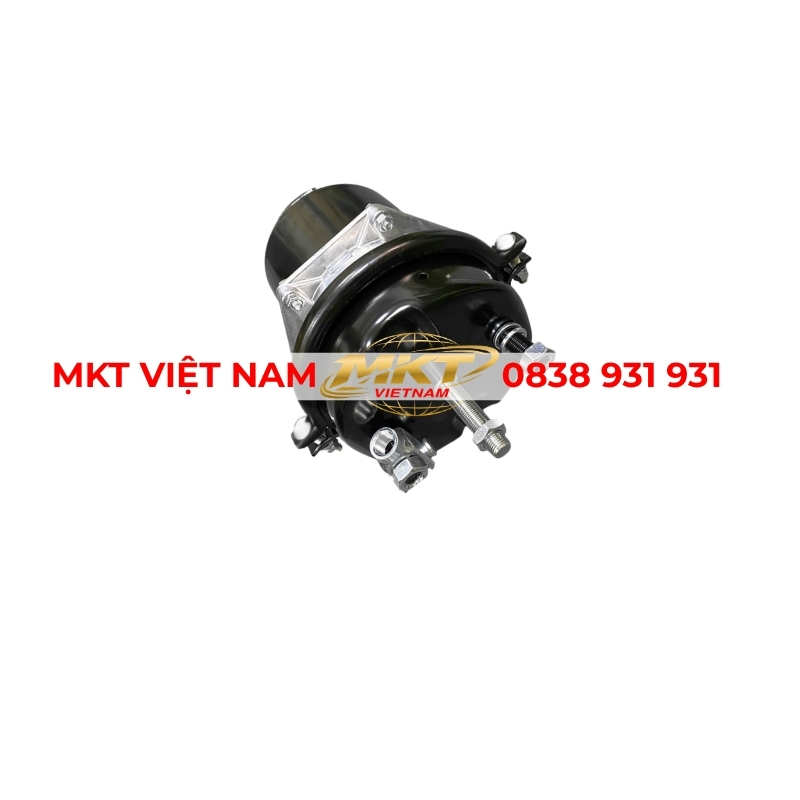 bầu phanh thay thế cho hino 700 series máy e13c 12.9l