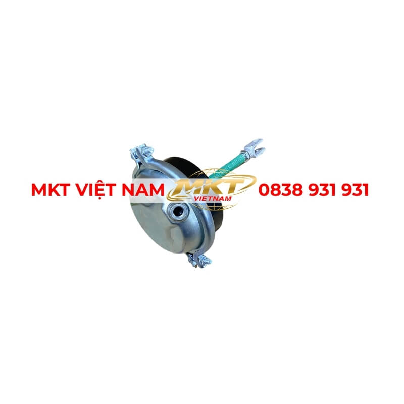chi tiết bầu phanh hino 700 47830-3181