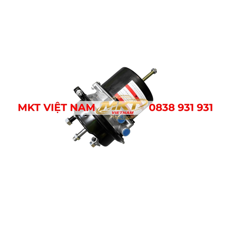 bầu phanh hino 700 máy e13c mã 47850-4320