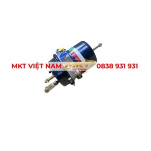 bầu phanh thay thế cho Hino 700 Series máy E13C 12.9L