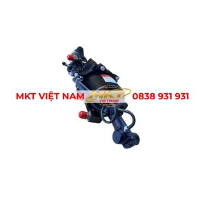 bầu trợ lực côn Hino 700 17-40 tấn
