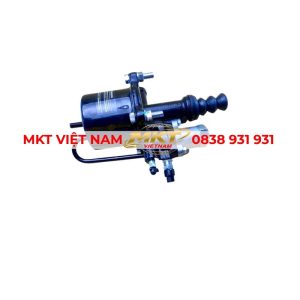 bầu trợ lực côn Hino 700 24-40 tấn