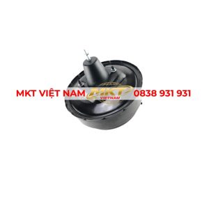 trợ lực phanh thay thế cho hino 300 dutro máy n04c 4.0l
