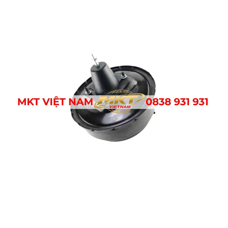 trợ lực phanh thay thế cho hino 300 dutro máy n04c 4.0l
