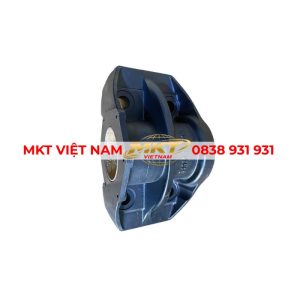 bệ đỡ bộ nhíp Hino 500 4.5-16 tấn