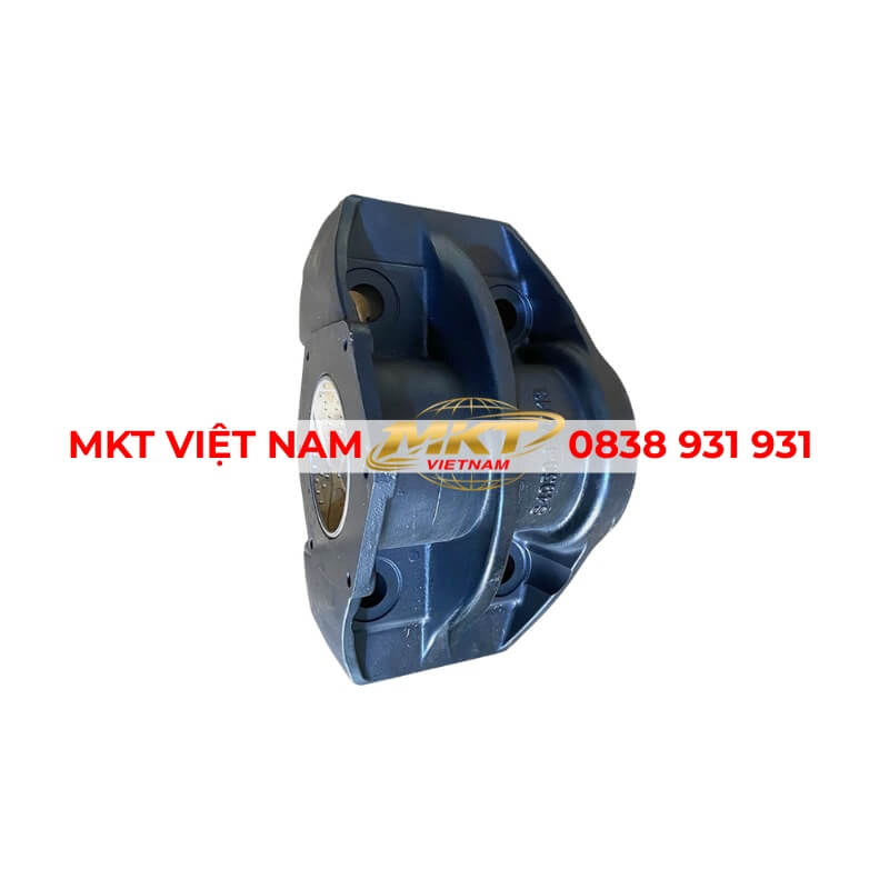 bệ đỡ bộ nhíp Hino 500 4.5-16 tấn