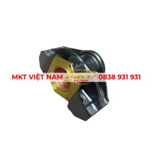bệ đỡ nhíp Hino 500 lắp trên bộ nhíp