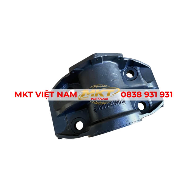 bệ đỡ nhíp Hino 500 mã S4950-EW010
