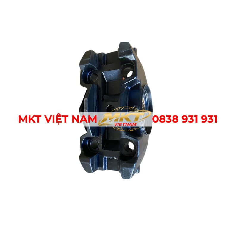 bệ đỡ nhíp thay thế cho Hino 500 Series 4.5-16 tấn