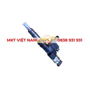 béc phun dầu Hino 300 3.5 tấn