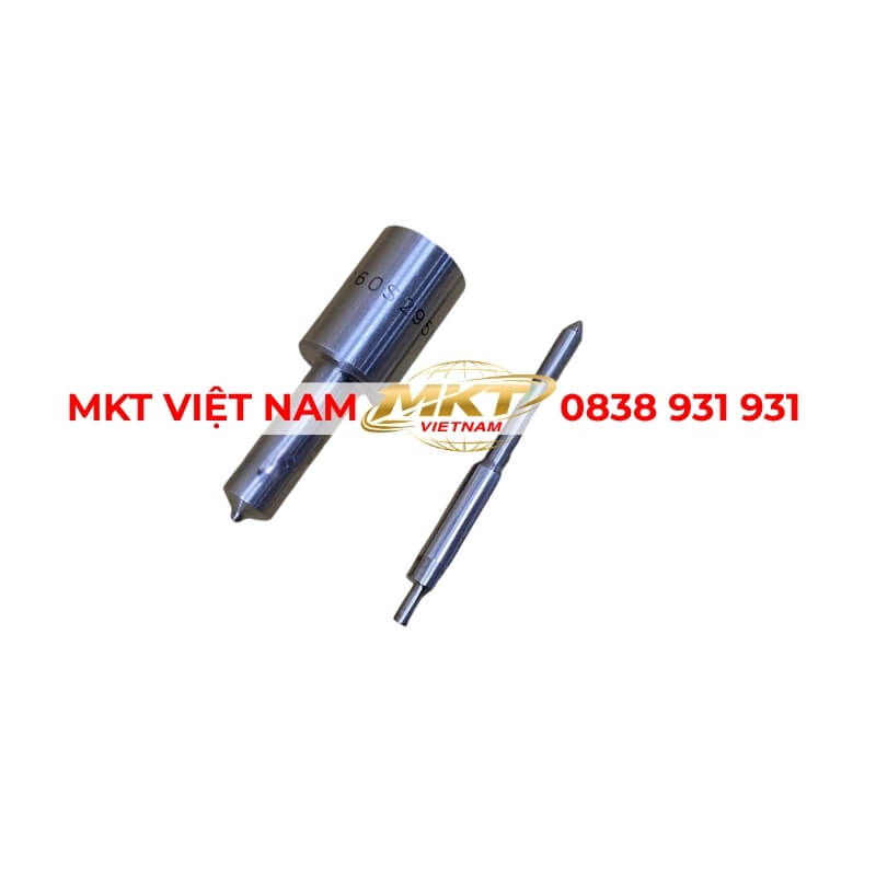 béc phun dầu hino 300 3.5 tấn
