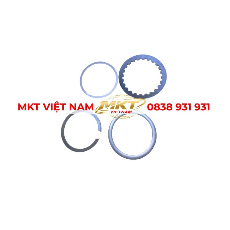 bi t hino 700 lắp trong cụm ly hợp