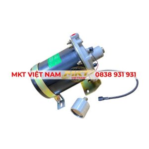 bình hút ẩm Hino 500 A09C mã S4430-E0360