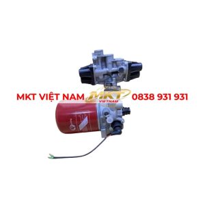 bình hút ẩm Hino 700 mã S4430-E0440