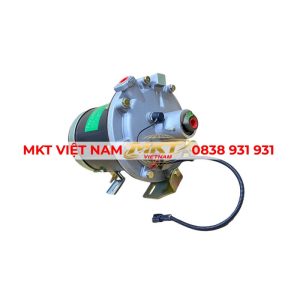 bình hút ẩm thay thế cho Hino 500 Series máy A09C 8.9L