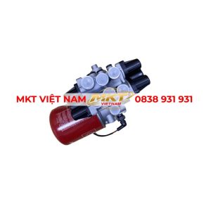 bình lọc ẩm hơi Hino 700 17-40 tấn