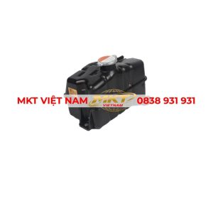 bình nước phụ thay thế cho hino 700 series 17-40 tấn