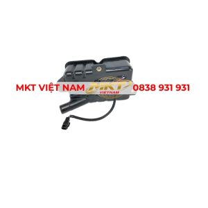 bình nước phụ hino 700 series mã s16f0-e0021