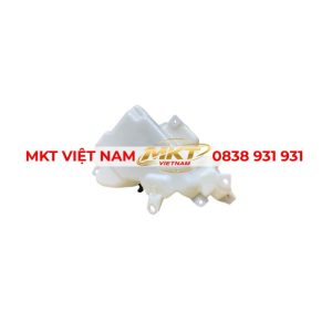 bình nước xe tải Hino 700 17-40 tấn