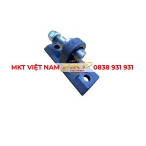 bộ bạc giá đỡ thay thế cho hino 700 series 17-40 tấn