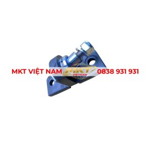 bộ bạc giá đỡ xe tải hino 700 17-40 tấn