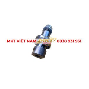 bộ bạc thay thế cho hino 700 series 17-40 tấn