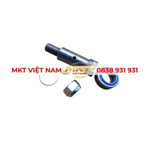 bộ bạc lắp trên xe tải hino 700 series