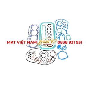 bộ gioăng hino 300 wu342 3.5 tấn