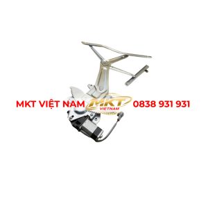 bộ nâng kính thay thế cho hino 300 dutro 1.9-5 tấn