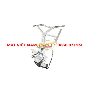 bộ nâng kính thay thế cho hino 300 dutro 1.9-5 tấn