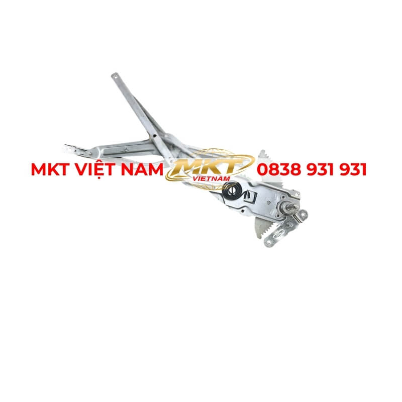 bộ nâng kính quay tay bên phải xe tải hino 700 17-40 tấn