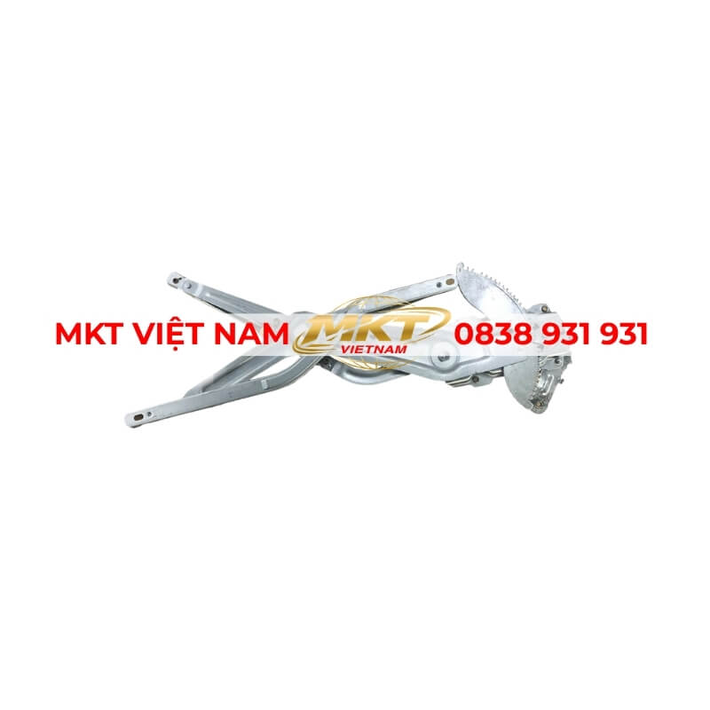 bộ nâng kính quay tay bên phải hino 700 series mã 69810-e0020