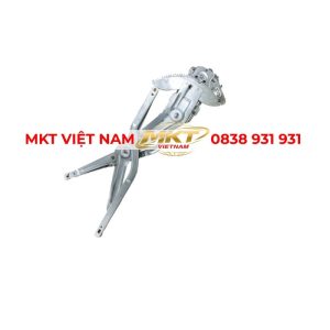 bộ nâng kính quay tay bên trái thay thế cho hino 700 series 17-40 tấn