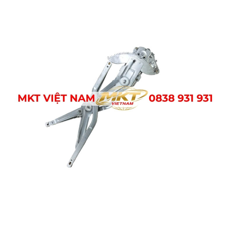 bộ nâng kính quay tay bên trái thay thế cho hino 700 series 17-40 tấn
