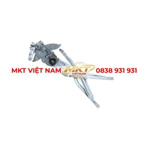 bộ nâng kính quay tay bên trái hino 700 series mã 69820-e0020