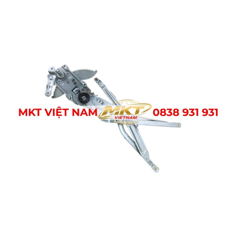 bộ nâng kính quay tay bên trái hino 700 series mã 69820-e0020