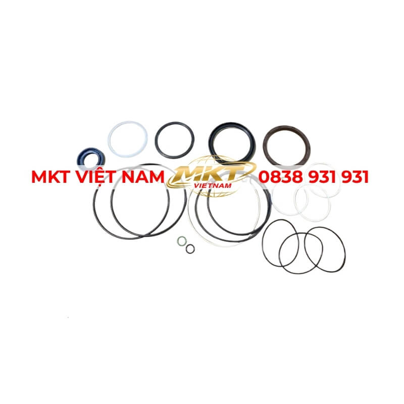 bộ sửa chữa trợ lực lái thay thế cho Hino 700 Series máy E13C 12.9L