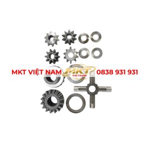 bộ sửa chữa vi sai thay thế cho hino 300 dutro 1.9-5 tấn